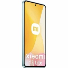 Smartphone Xiaomi Xiaomi 12 Lite 6,1" Octa Core 6 GB RAM 128 GB Verde