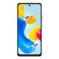 Smartphone Xiaomi Redmi Note 11S 6,6" 4 GB RAM 128 GB Azzurro