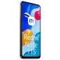 Smartphone Xiaomi Redmi Note 11S 6,43" 6 GB RAM 64 GB Grigio