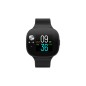 Smartwatch Asus VivoWatch BP Nero 1"