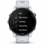 Smartwatch GARMIN 010-02641-31 Bianco 1,3" Ø 46 mm