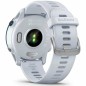 Smartwatch GARMIN 010-02641-31 Bianco 1,3" Ø 46 mm