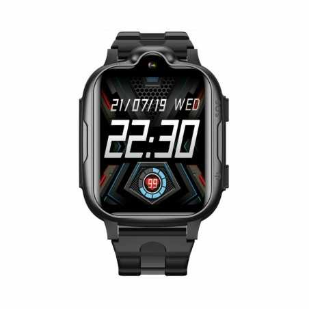 Smartwatch DCU 34159030 1,69" Nero