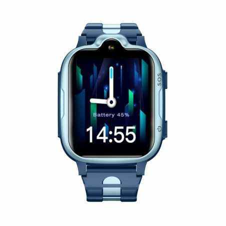 Smartwatch DCU 3415031 1,69" Azzurro