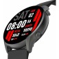 Smartwatch KR-BLACK Nero