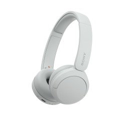 Cuffie Sony WHCH520W Bianco