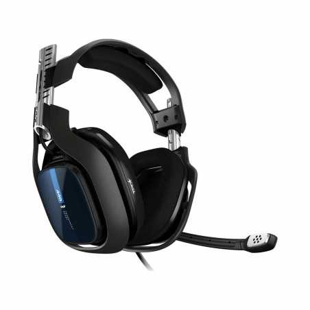 Auricolari con Microfono Astro Gaming 939-001664 Azzurro