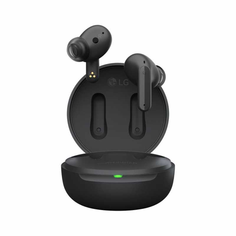 Auricolari con Microfono LG TONE FP5 Nero