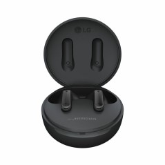 Auricolari con Microfono LG TONE FP5 Nero