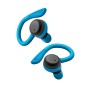 Auricolari Bluetooth Sportivi Phoenix SPARTAN Azzurro