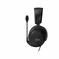 Auricolari Hyperx Nero