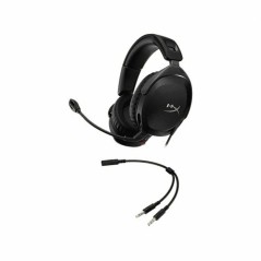 Auricolari Hyperx Nero