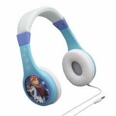 Auricolari eKids Frozen 2 Azzurro