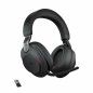 Auricolari Bluetooth Jabra Evolve2 85 MS Stereo Nero