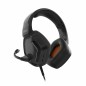 Auricolari con Microfono Gaming Krom NXKROMKOPAPRO