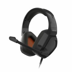 Auricolari con Microfono Gaming Krom NXKROMKOPAPRO