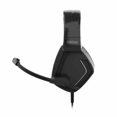 Auricolari con Microfono Gaming Krom NXKROMKOPAPRO