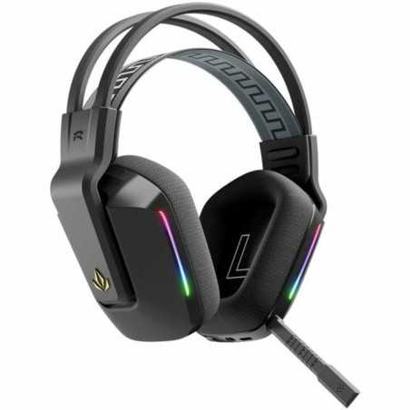 Auricolari Bluetooth con Microfono Forgeon Captain RGB