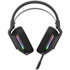 Auricolari Bluetooth con Microfono Forgeon Captain RGB