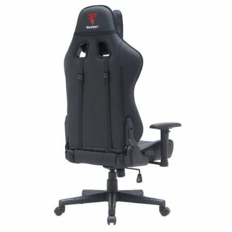 Sedia Gaming Tempest Bigboy  Nero