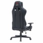 Sedia Gaming Tempest Bigboy  Nero