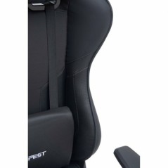 Sedia Gaming Tempest Bigboy  Nero