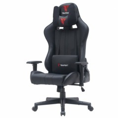 Sedia Gaming Tempest Bigboy  Nero