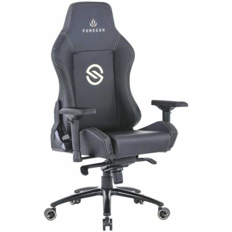 Sedia Gaming Forgeon Spica  Nero