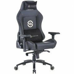 Sedia Gaming Forgeon Spica  Nero