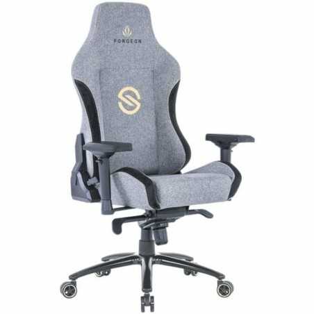 Sedia Gaming Forgeon Spica  Grigio