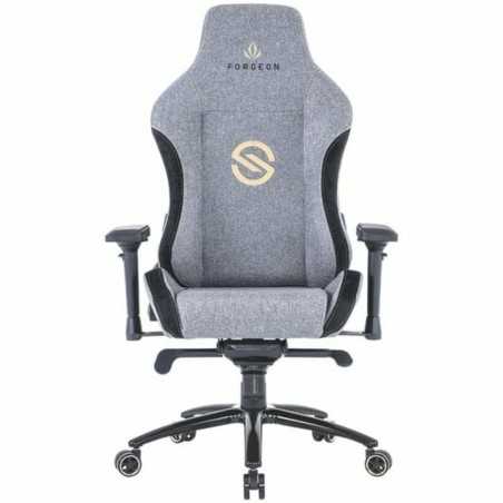 Sedia Gaming Forgeon Spica  Grigio