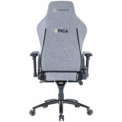 Sedia Gaming Forgeon Spica  Grigio