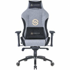 Sedia Gaming Forgeon Spica  Grigio