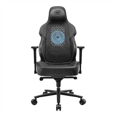 Sedia Gaming Cougar Nxsys Aero Nero