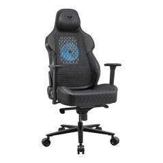 Sedia Gaming Cougar Nxsys Aero Nero