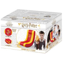 Sedia Gaming Subsonic Harry Potter Junior Rock'n