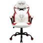 Sedia Gaming Subsonic Assassins Creed Stuhl Bianco