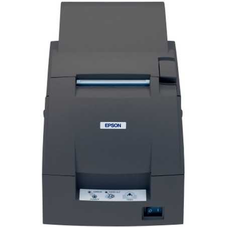 Stampante di Scontrini Epson TM-U220A (057)