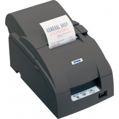 Stampante di Scontrini Epson TM-U220A (057)