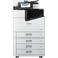 Stampante Multifunzione Epson WorkForce Enterprise WF-M21000 D4TW