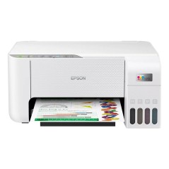 Stampante Multifunzione Epson EcoTank L3276 WiFi