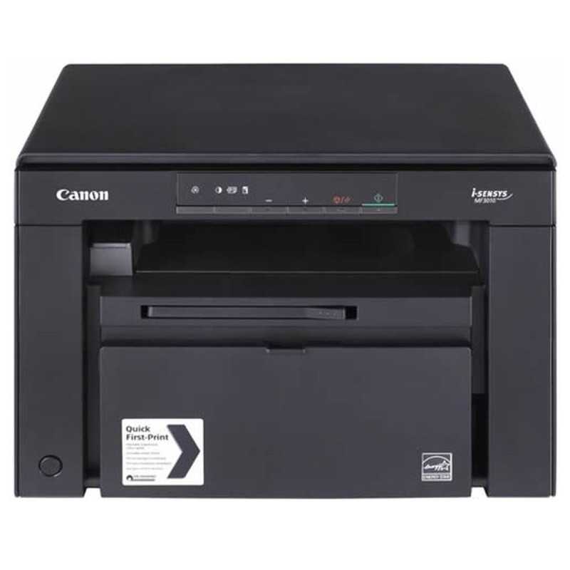 Stampante Multifunzione Canon 5252B034