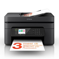 Stampante Epson WF-2950DWF