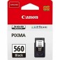 Cartuccia d'inchiostro compatibile Canon PG-560 Nero 7,5 ml