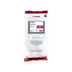 Cartuccia ad Inchiostro Originale Canon PFI-207 M Magenta