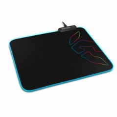 Tappetino Gaming con Illuminazione LED Krom NXKROMKNTRGB RGB