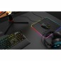 Tappetino Gaming con Illuminazione LED Krom NXKROMKNTRGB RGB