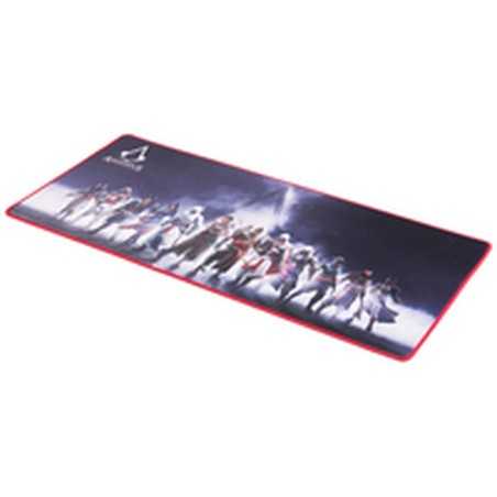 Tappetino per Mouse Subsonic Mauspad XXL Assasins Creed 90 x 40 cm (1 Unità)