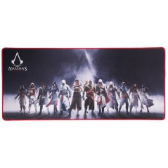 Tappetino per Mouse Subsonic Mauspad XXL Assasins Creed 90 x 40 cm (1 Unità)