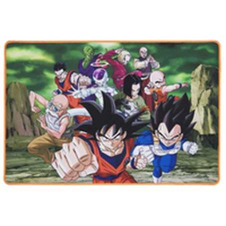 Tappetino per Mouse Subsonic Dragonball 60 x 40 cm (1 Unità)